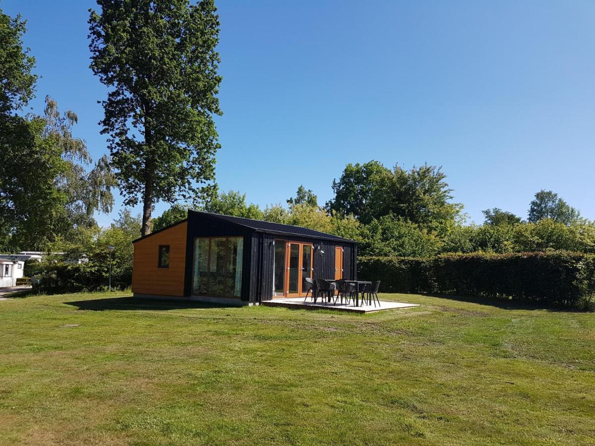 Siblu De Lente Van Drenthe Gasselte Eksteriør billede